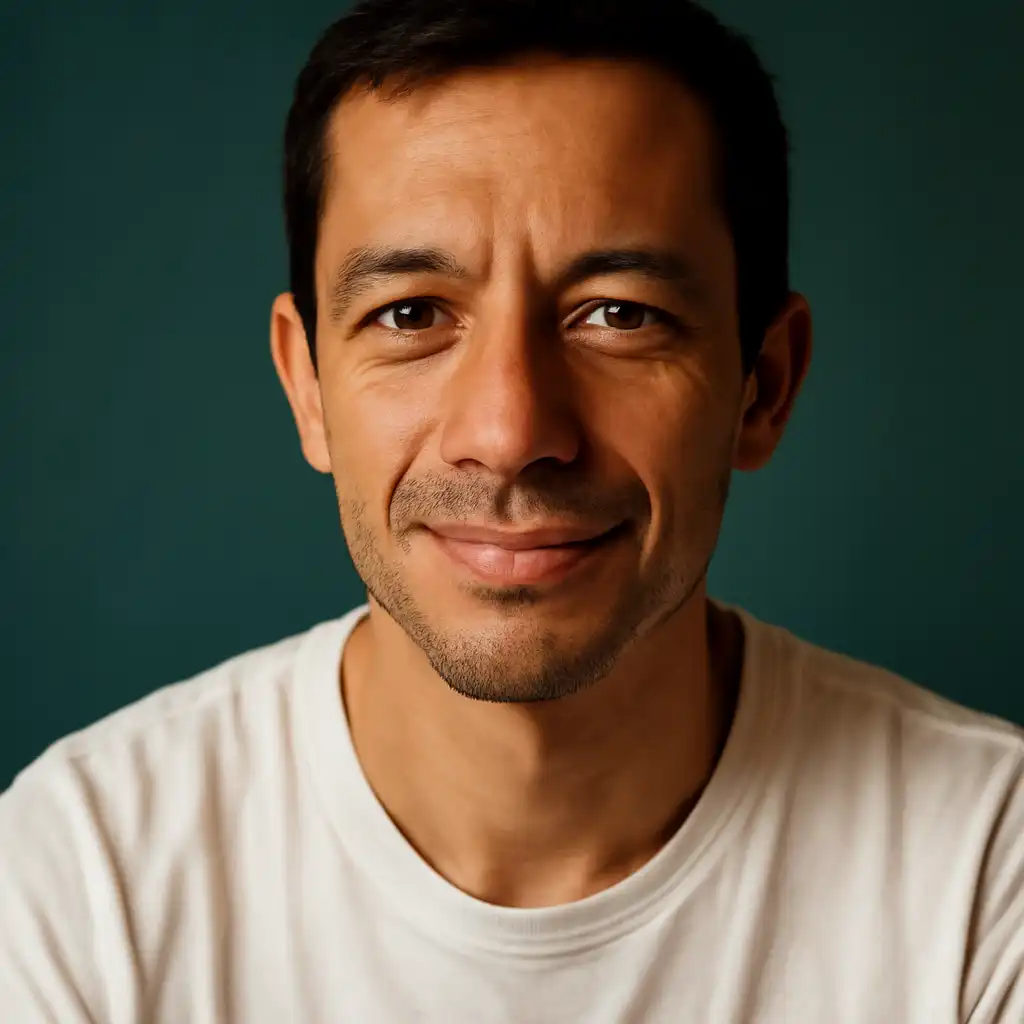 Ricardo Mendes da Silva